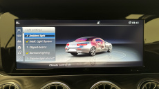 Mercedes-Benz E-Class E350d 4Matic AMG Line Premium Plus 2dr 9G-Tronic Diesel Cabriolet